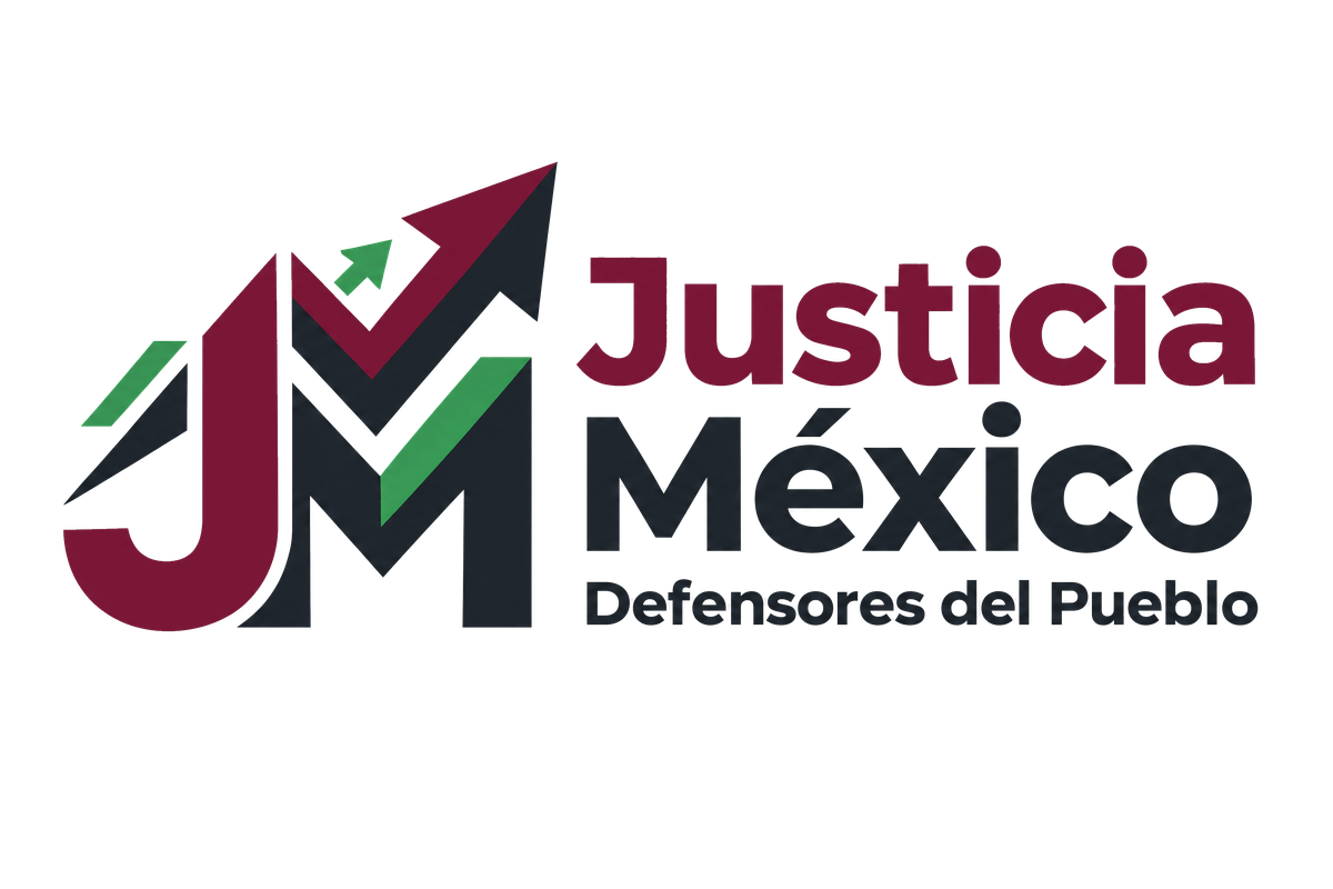 Justicia México. Defensores del Pueblo.